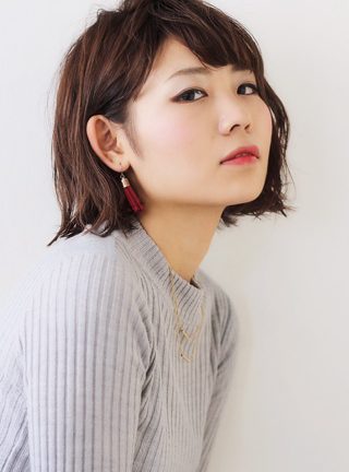 ヘアスタイル イメージ