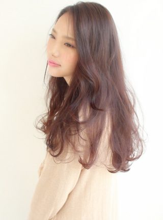 ヘアスタイル イメージ