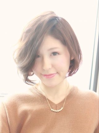 ヘアスタイルイメージ