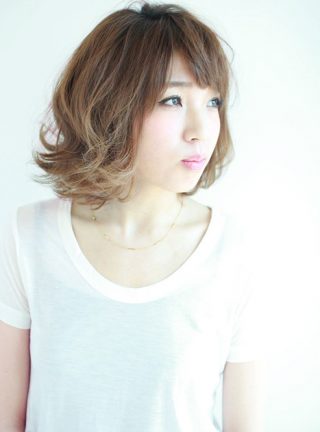 ヘアスタイル イメージ