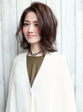 ヘアスタイル イメージ