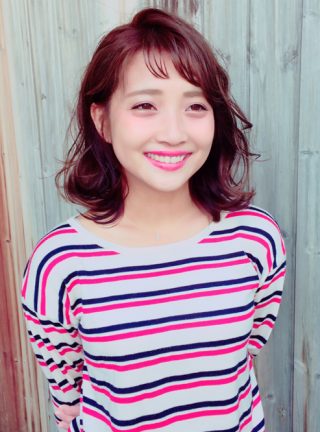 ヘアスタイル イメージ