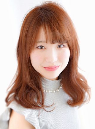 ヘアスタイル イメージ