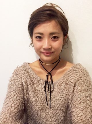 ヘアスタイル イメージ