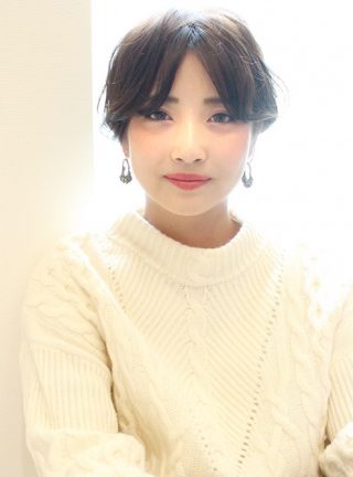 ヘアスタイル イメージ