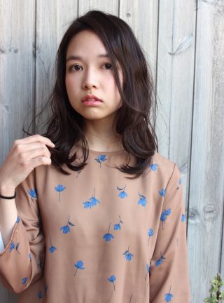 ヘアスタイル イメージ