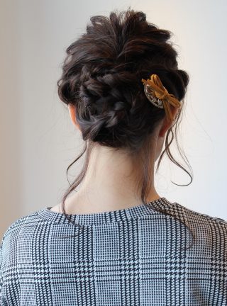 ヘアスタイル イメージ