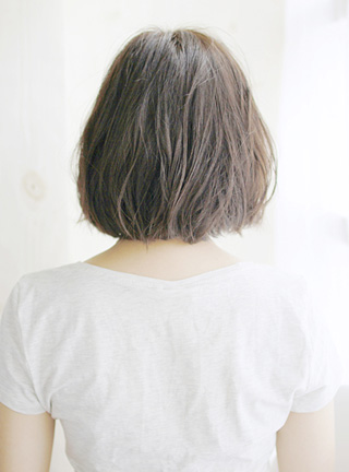 ヘアスタイル イメージ