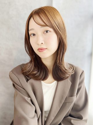 ヘアスタイルイメージ
