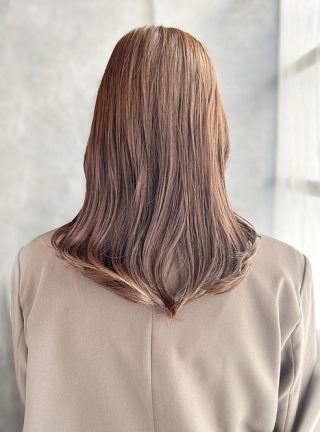 ヘアスタイル イメージ