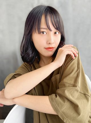 ヘアスタイルイメージ