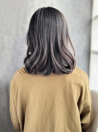 ヘアスタイル イメージ