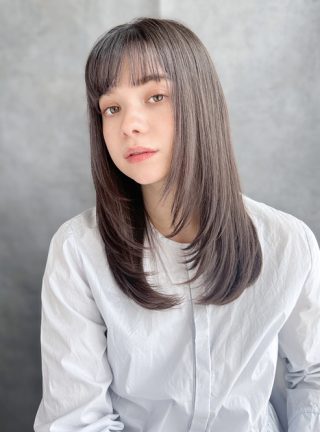 ヘアスタイルイメージ