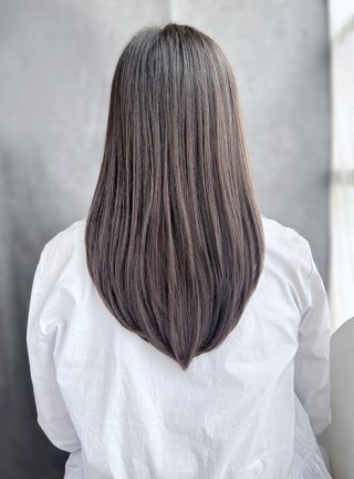 ヘアスタイル イメージ