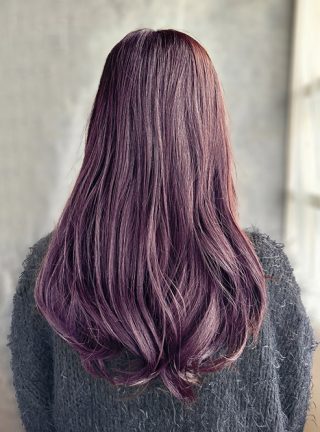 ヘアスタイル イメージ