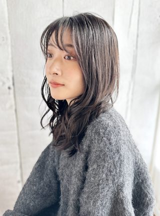 ヘアスタイル イメージ
