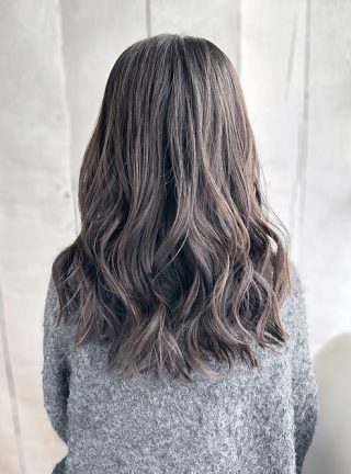 ヘアスタイル イメージ