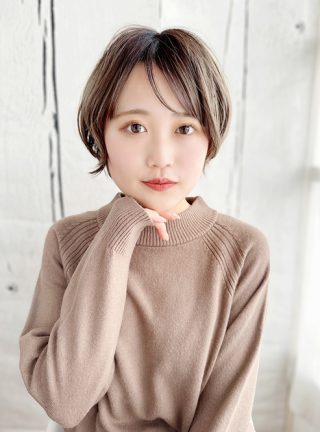 ヘアスタイルイメージ