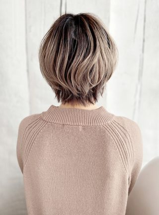 ヘアスタイル イメージ