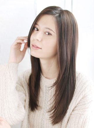 ヘアスタイルイメージ