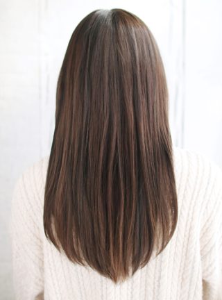 ヘアスタイル イメージ