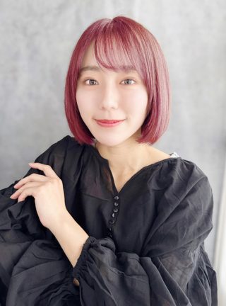 ヘアスタイルイメージ