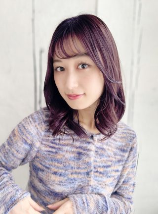 ヘアスタイルイメージ
