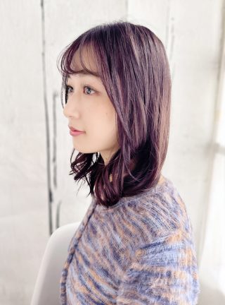 ヘアスタイル イメージ