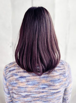 ヘアスタイル イメージ