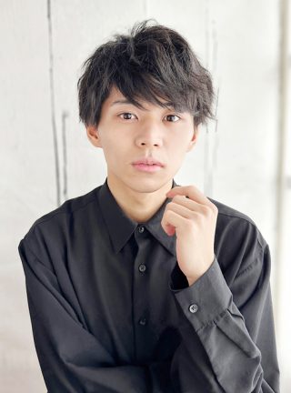ヘアスタイルイメージ