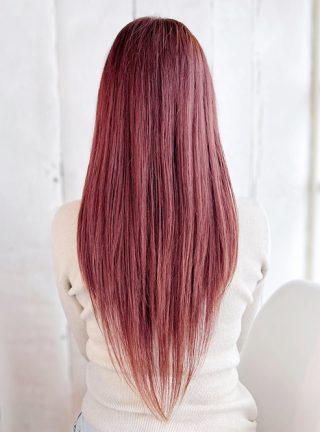 ヘアスタイル イメージ