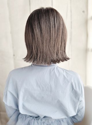 ヘアスタイル イメージ