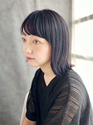 ヘアスタイル イメージ