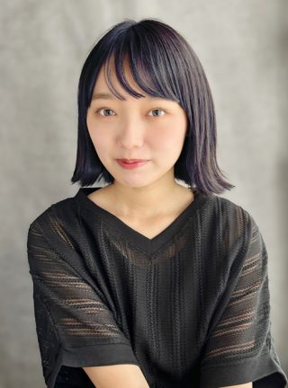 ヘアスタイルイメージ
