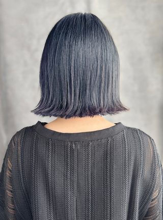 ヘアスタイル イメージ
