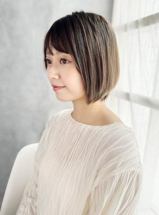 ヘアスタイル イメージ