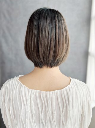 ヘアスタイル イメージ