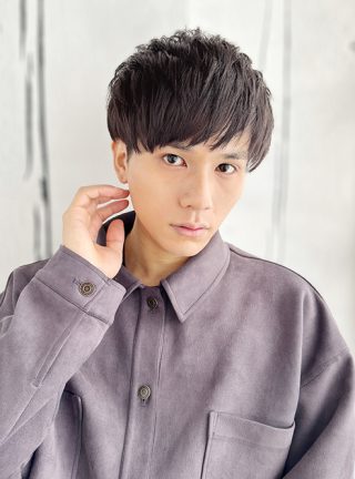 ヘアスタイルイメージ
