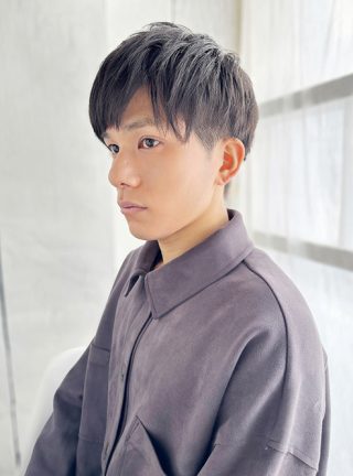 ヘアスタイル イメージ