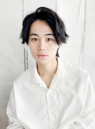 ヘアスタイルイメージ
