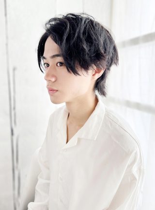 ヘアスタイル イメージ