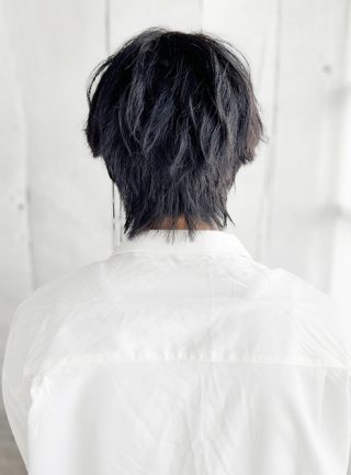 ヘアスタイル イメージ