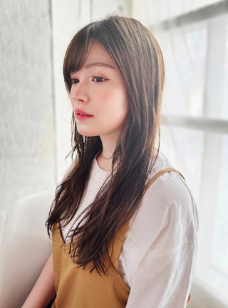 ヘアスタイル イメージ