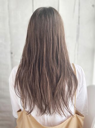 ヘアスタイル イメージ
