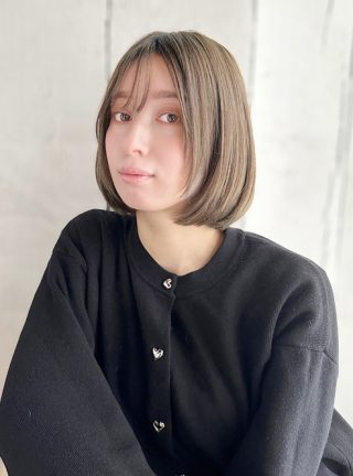 ヘアスタイルイメージ