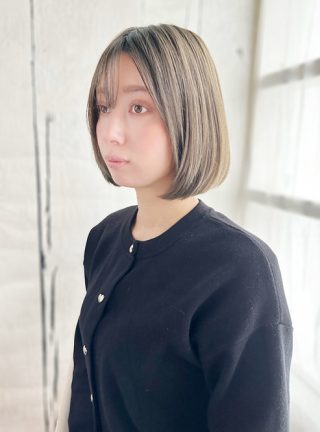 ヘアスタイル イメージ