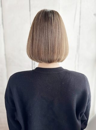 ヘアスタイル イメージ