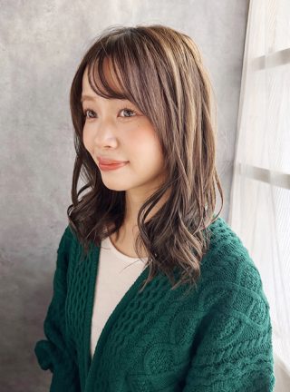 ヘアスタイル イメージ