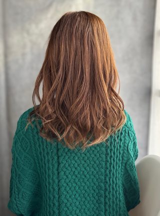 ヘアスタイル イメージ
