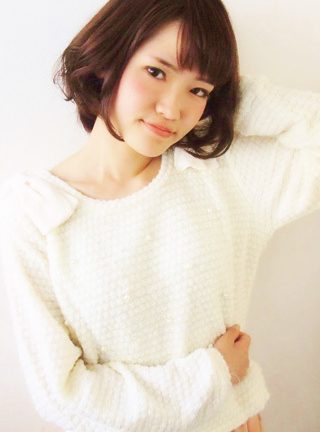 ヘアスタイル イメージ